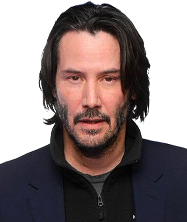 Keanu Reeves